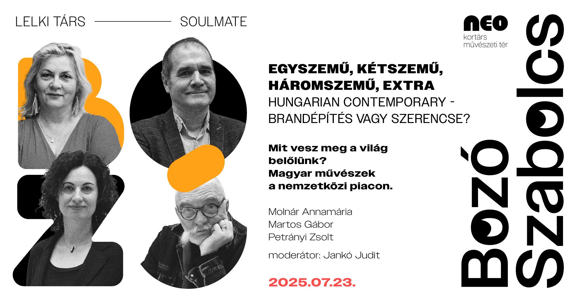 Hungarian Contemporary - brandépítés vagy szerencse? kép