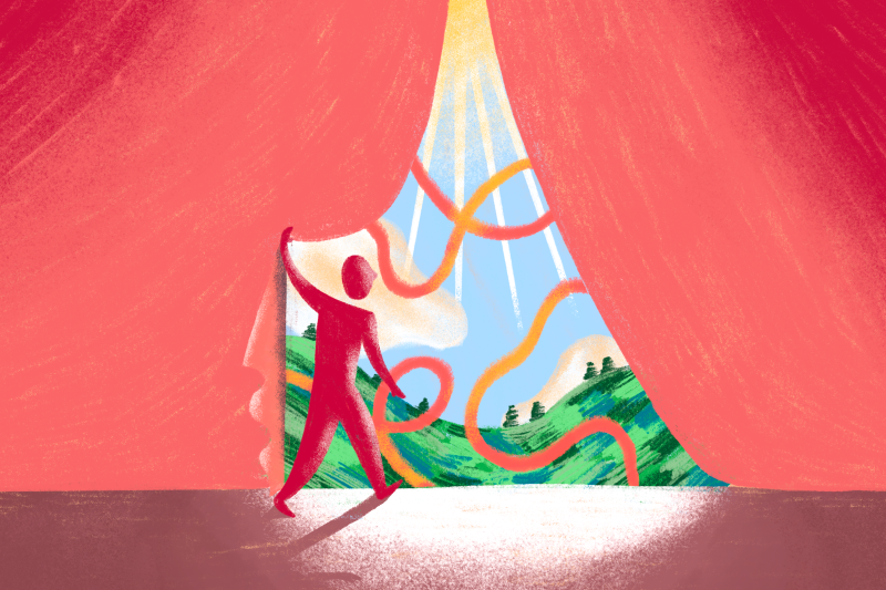 BOLDOGSÁG HACK I A pénz boldogít? kép