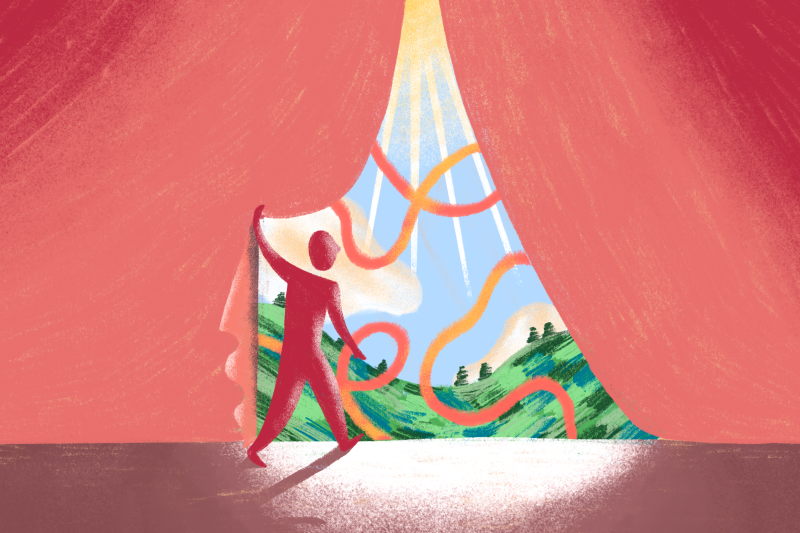 BOLDOGSÁG HACK I Közösség és örökség kép