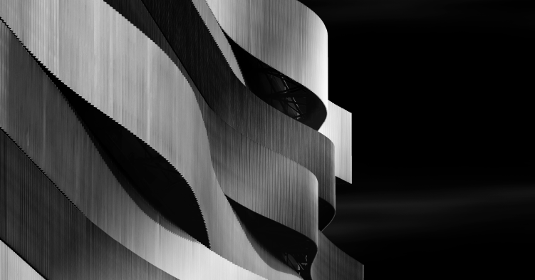 Épületportrék - Palkó György épületfotói kép