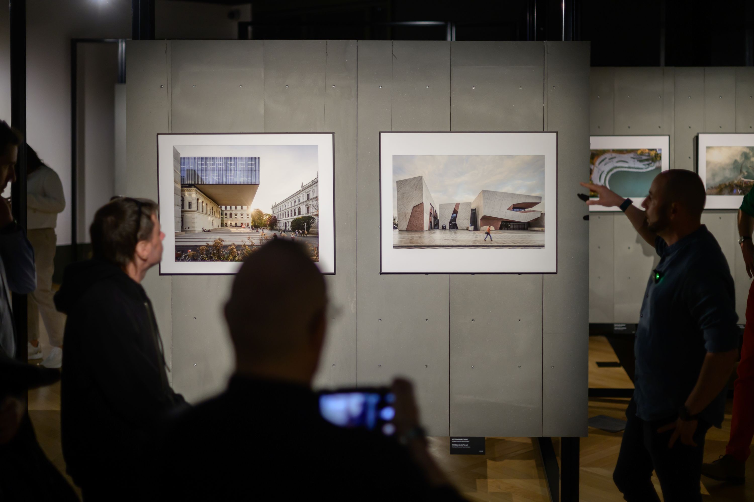 Kísérő programok kép