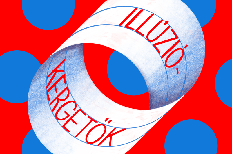 Nyári tábor | Illúziókergetők