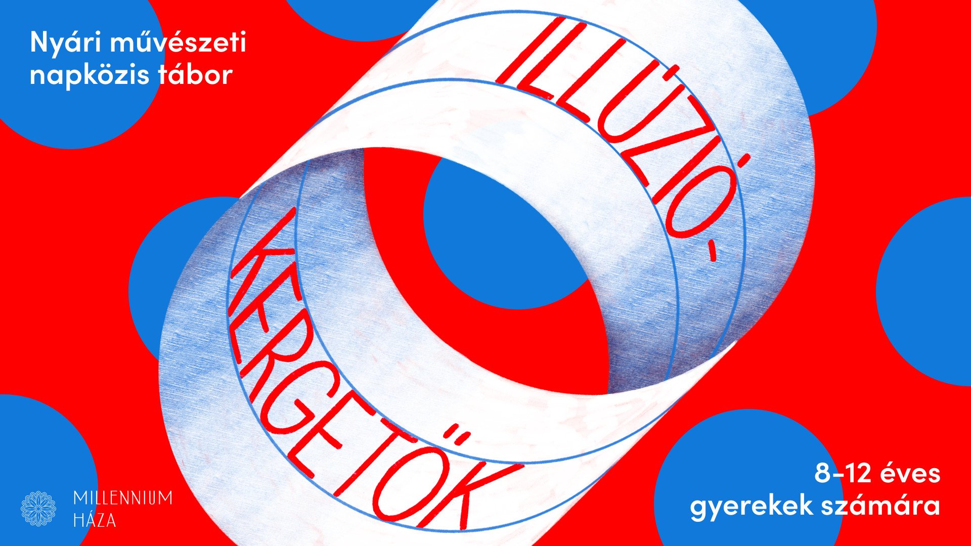 Nyári tábor | Illúziókergetők kép