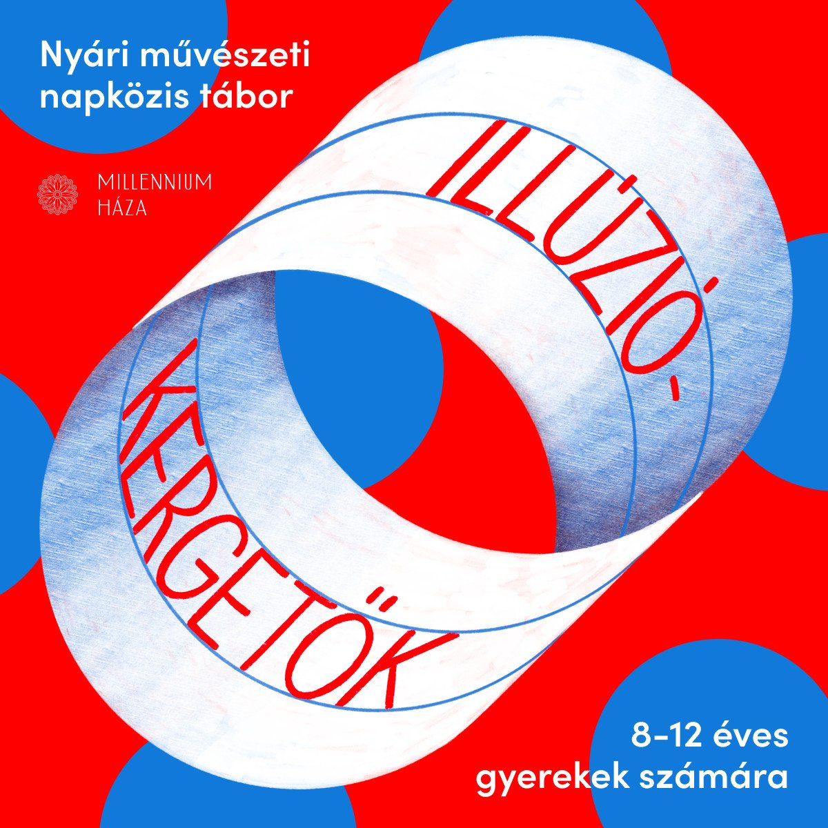 Nyári tábor | Illúziókergetők kép