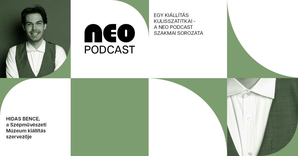 Podcast kép