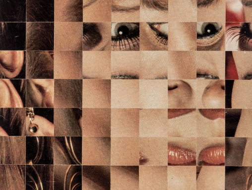 VASARELY DON’T GO HOME!