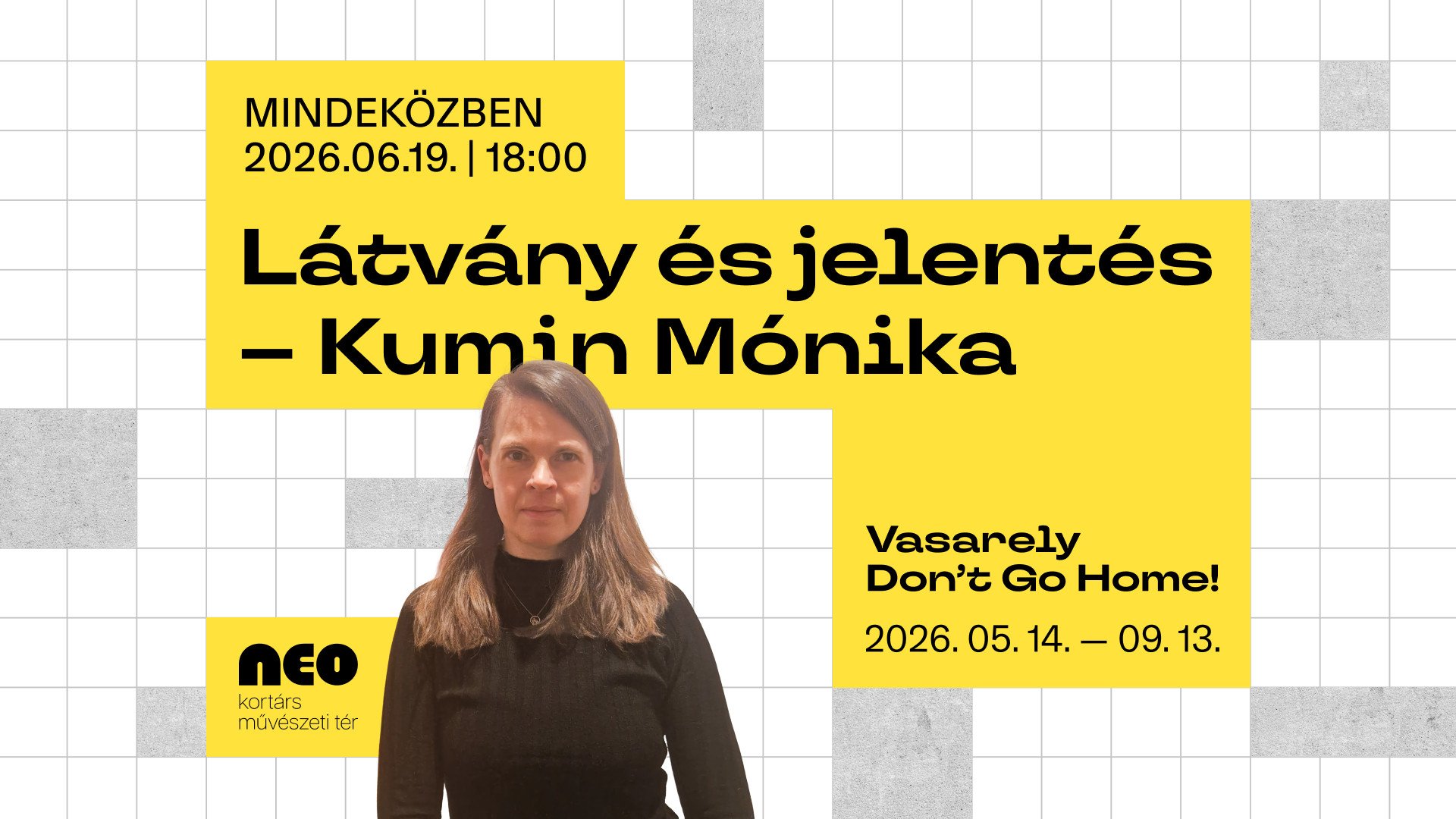 MINDEKÖZBEN – A kiállítás új nézőpontból kép