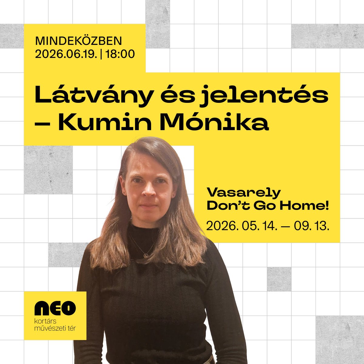 MINDEKÖZBEN – A kiállítás új nézőpontból kép