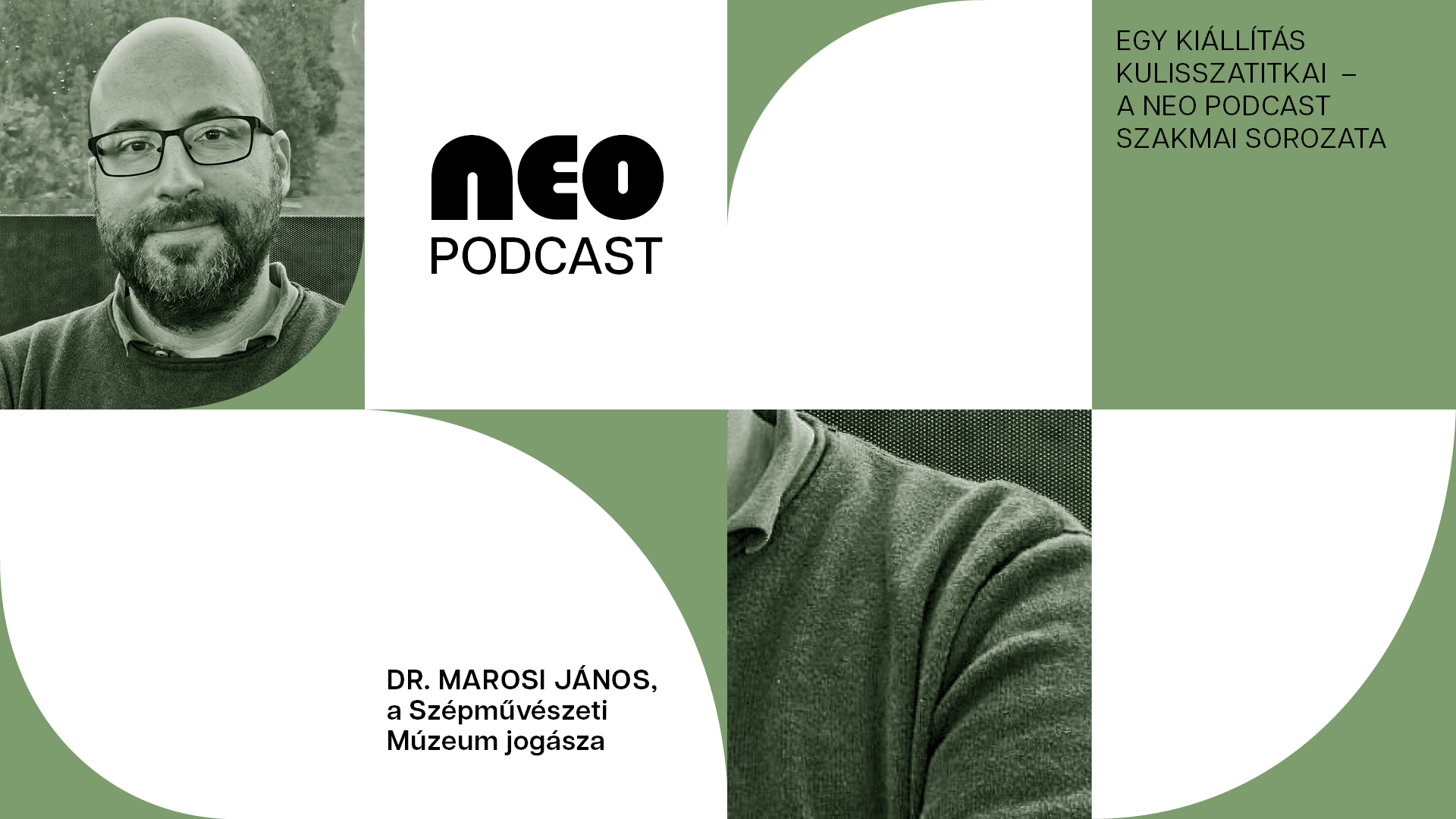 Podcast kép