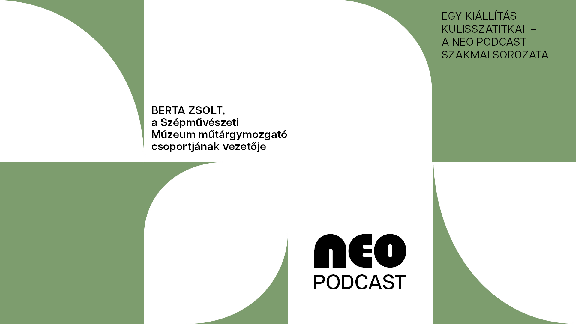Podcast kép
