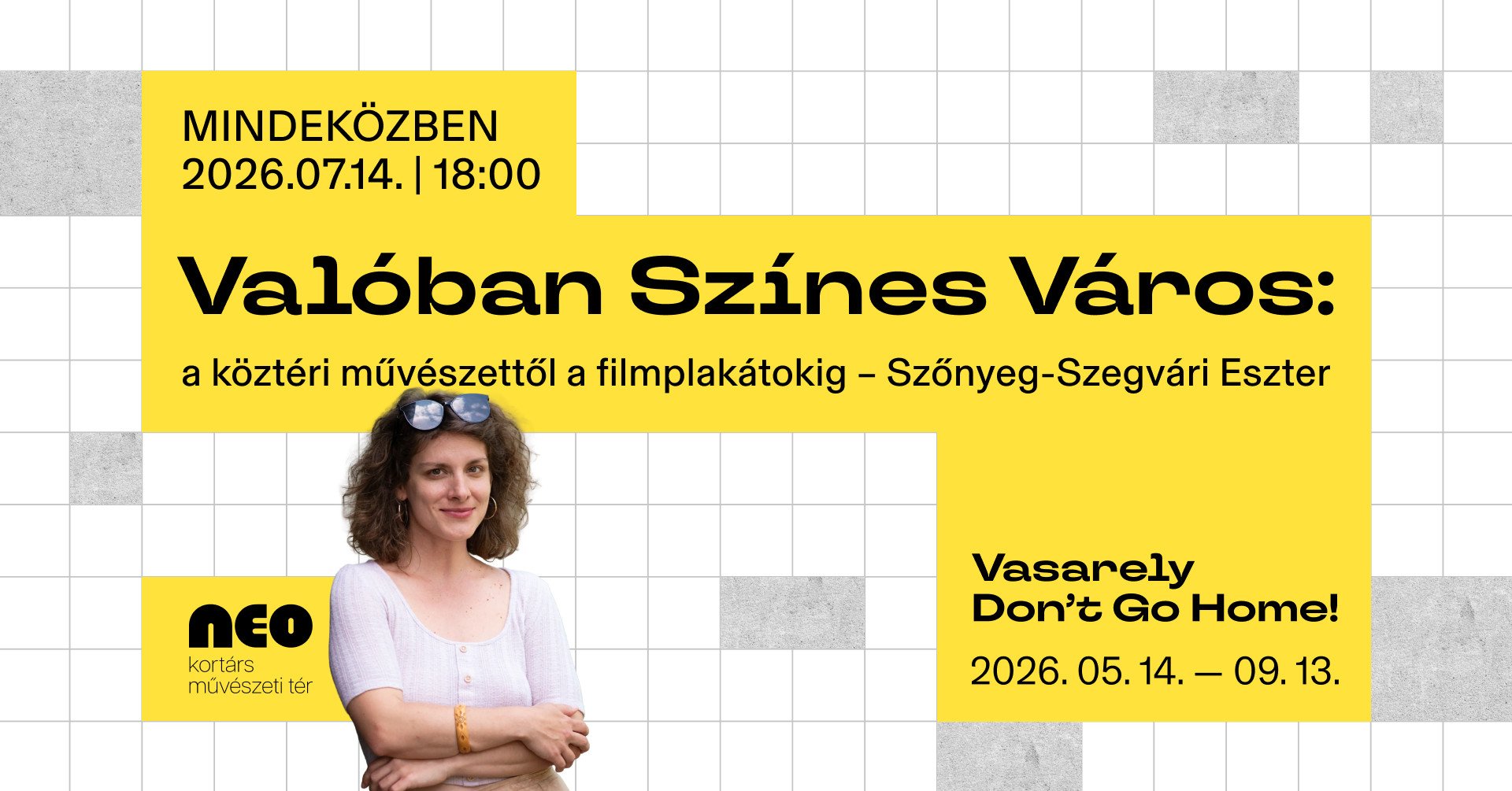 MINDEKÖZBEN – A kiállítás új nézőpontból V. kép