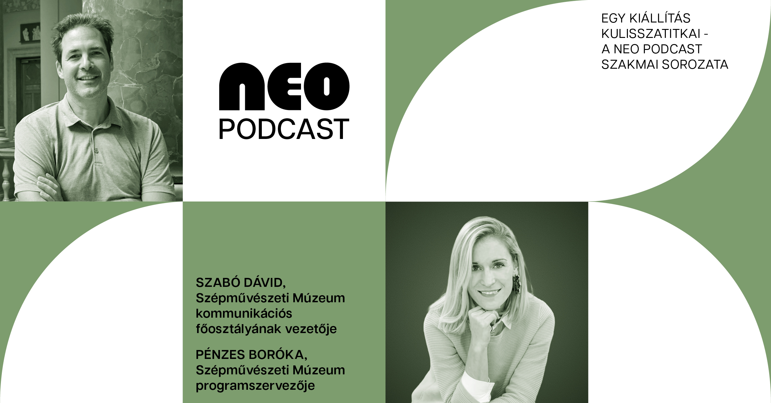 Podcast kép