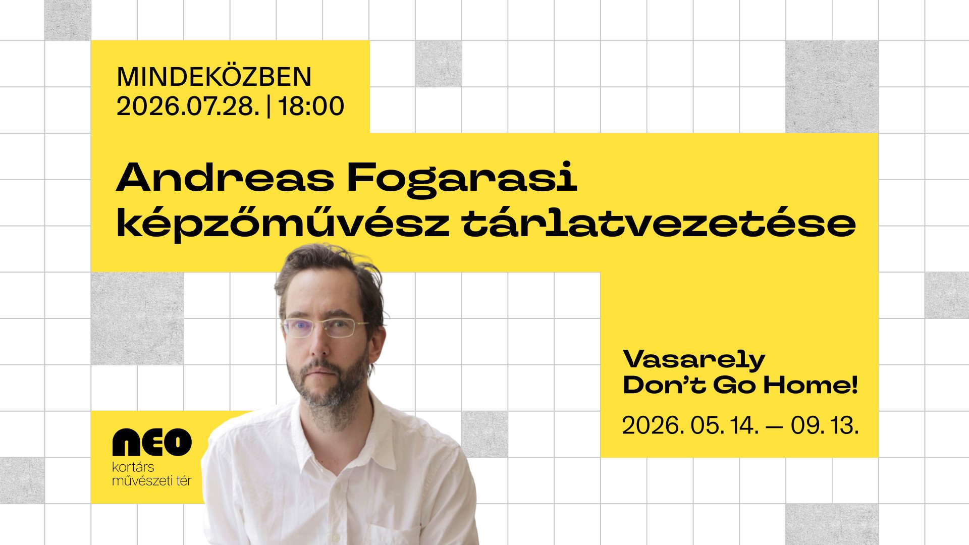 MINDEKÖZBEN – A kiállítás új nézőpontból VI. kép