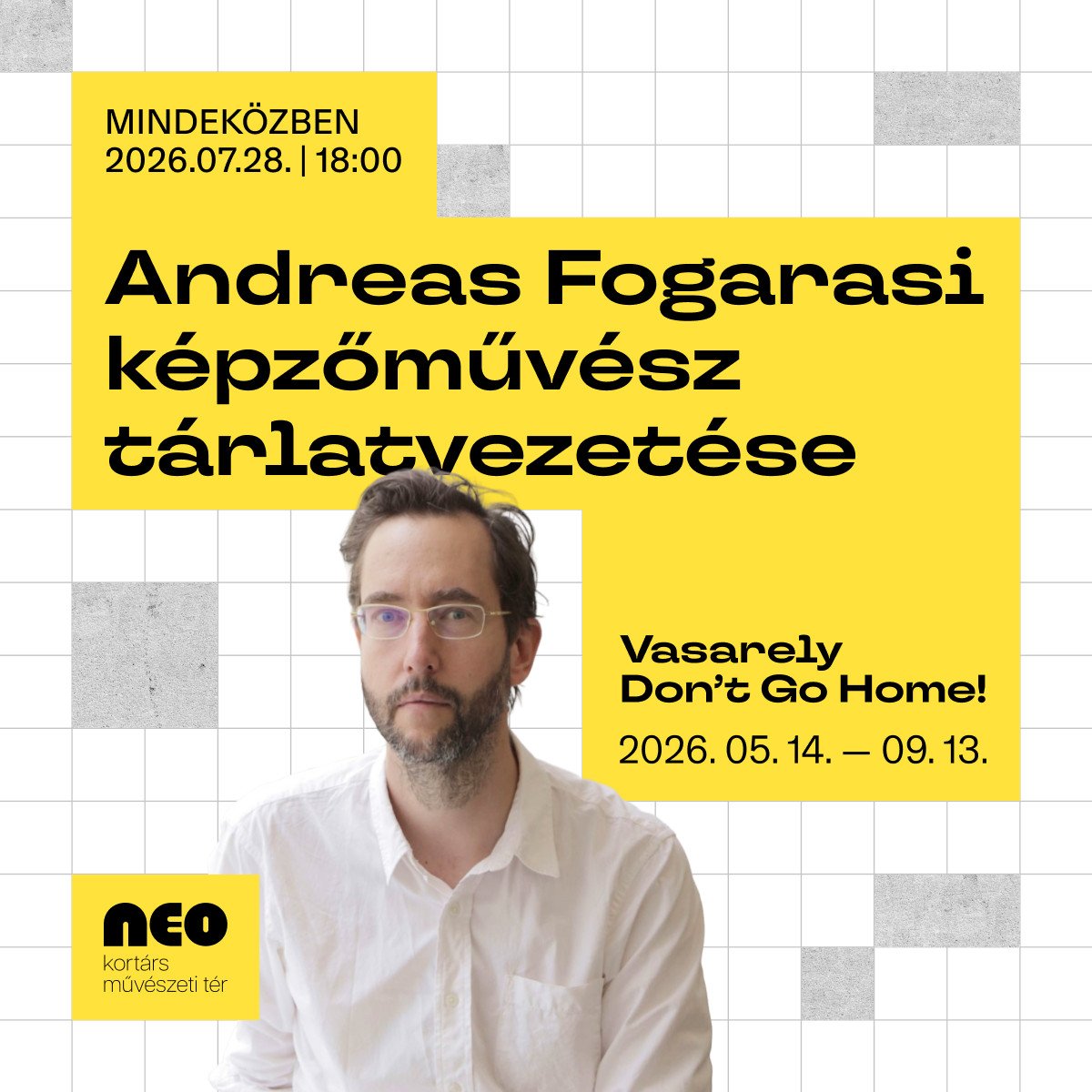 MINDEKÖZBEN – A kiállítás új nézőpontból VI. kép
