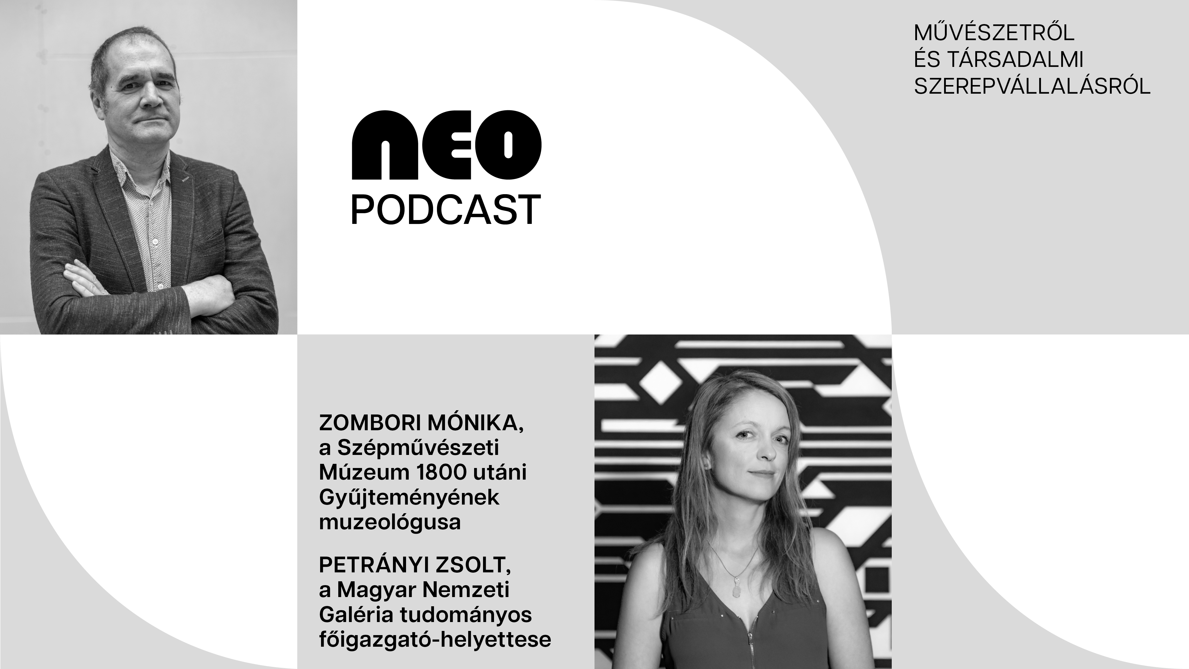 Podcast kép